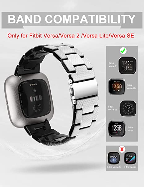 Versa 2 compatibility sale