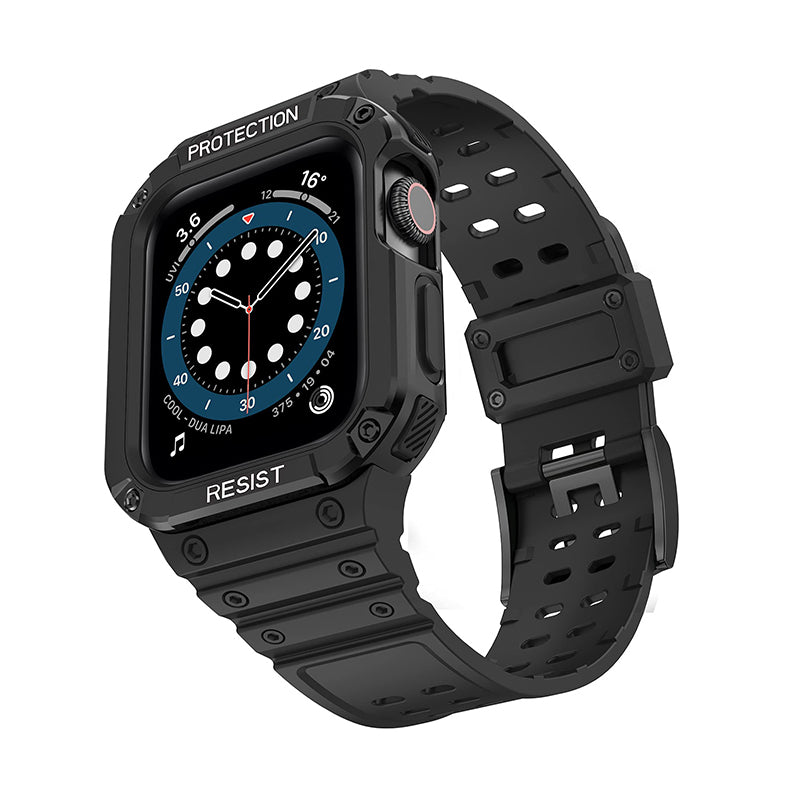 G shock band apple watch online